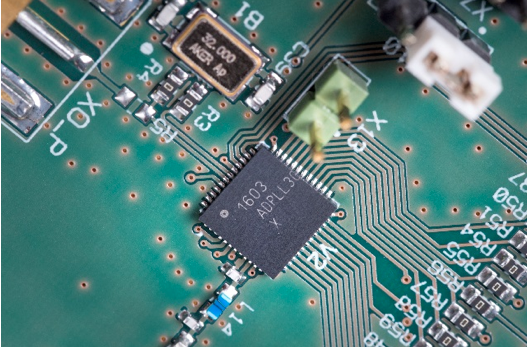 Imec, Holst Centre, and ROHM create a solution for ultra-low-power IoT radios